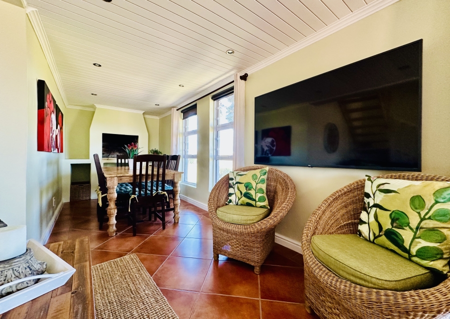 4 Bedroom Property for Sale in Fisherhaven Western Cape